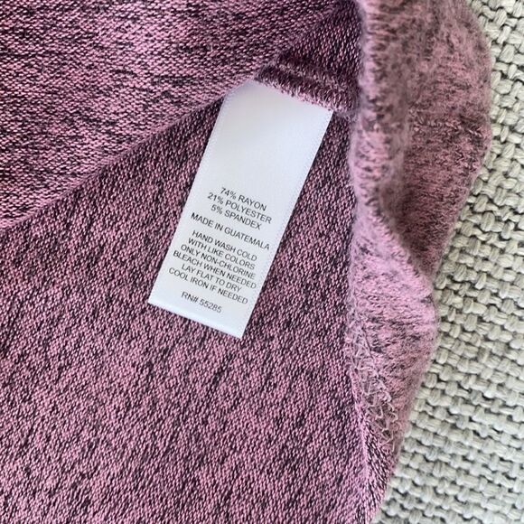 Express 90’s Crop Split Top Tank Top - Picture 6 of 7